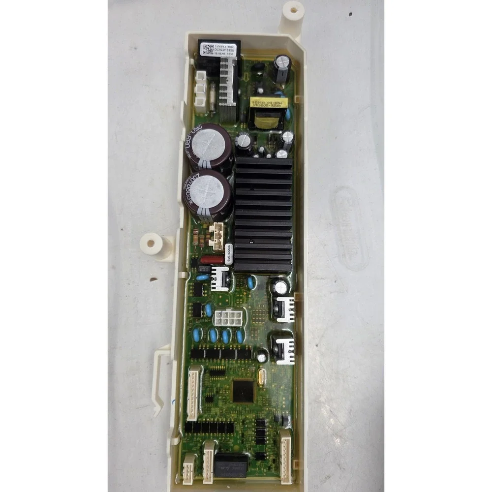 Samsung Washer Control Board DC92-01625U